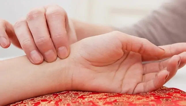 Benefits of Nadi Pariksha for Patients