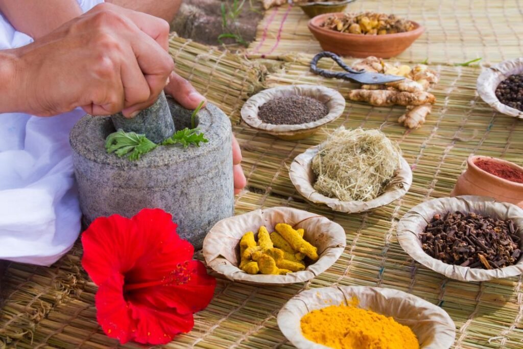 The Core Principles Behind an Ayurvedic Lifestyle
