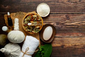 ayurvedic treatment in nashik