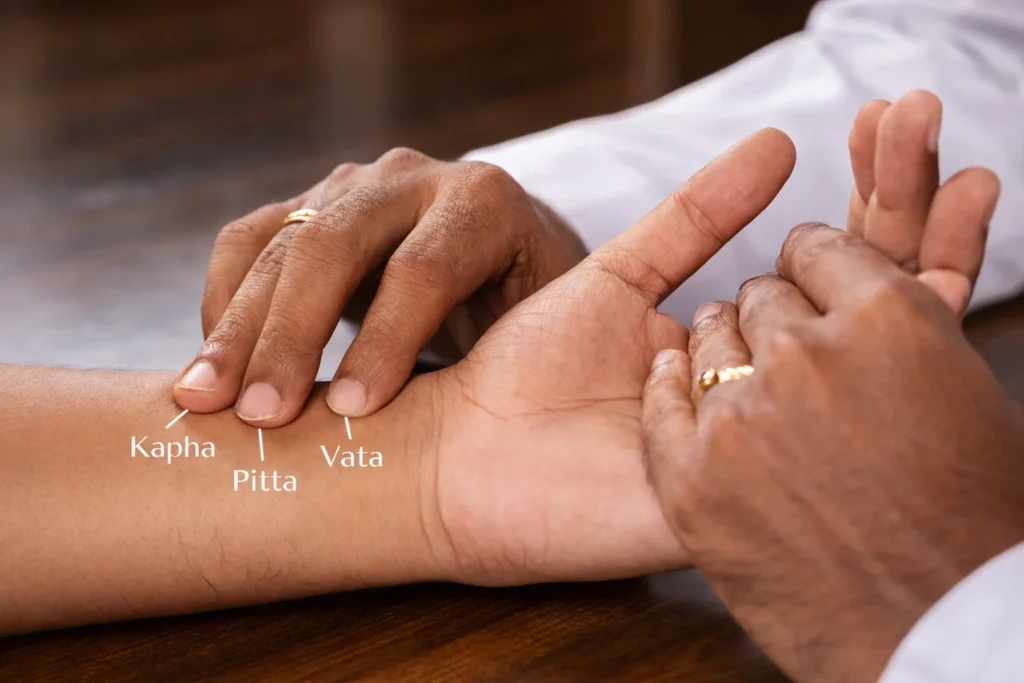 Nadi Pariksha in Pune