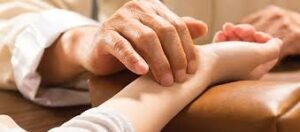 Vata Pitta Kapha in Nadi Pariksha