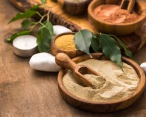 History & Origin of Ayurveda