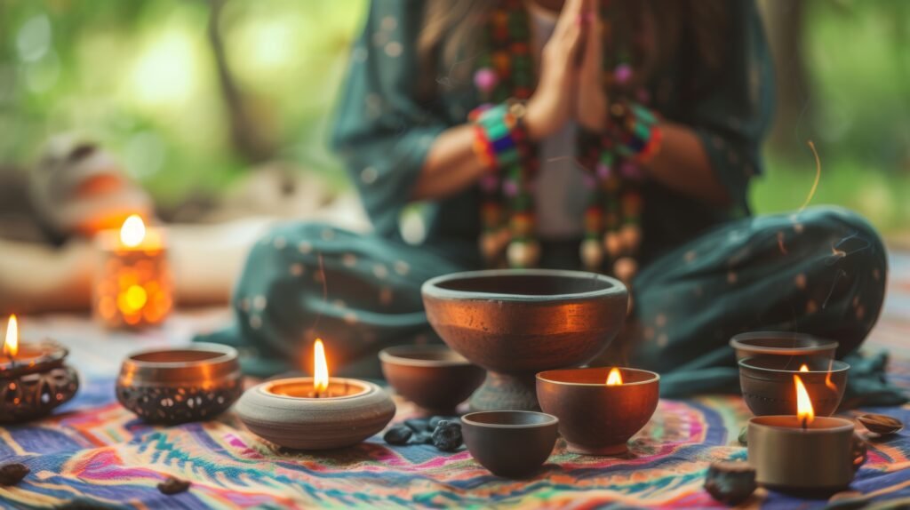 Holistic Healing in Ayurveda