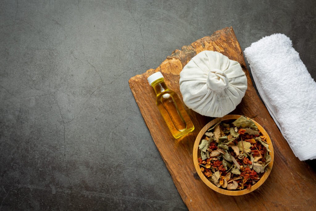 Mind–Body Connection in Ayurveda