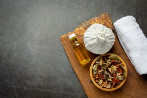 Mind–Body Connection in Ayurveda