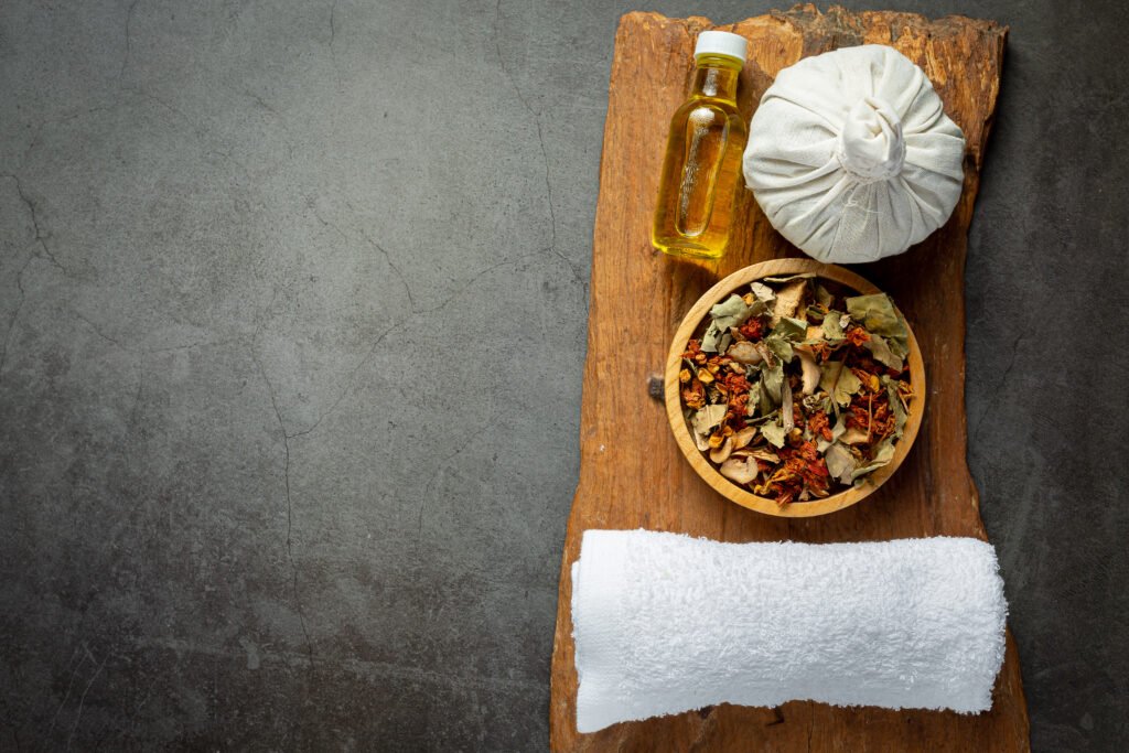 Mind–Body Connection in Ayurveda