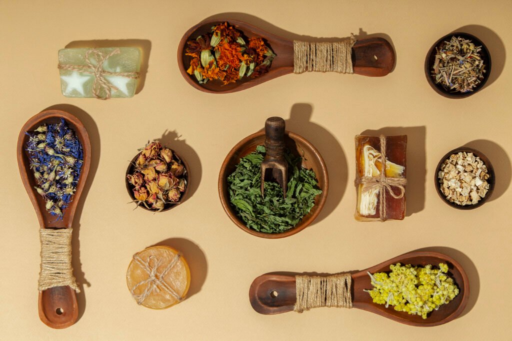 Principles of Ayurveda