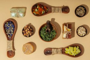 Principles of Ayurveda