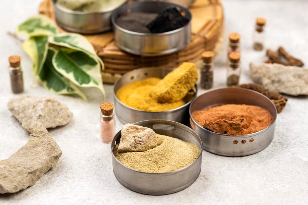 What is Ayurveda