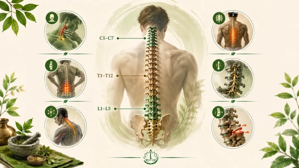 cervical spondylitis treatment ayurvedic treatment for cervical spondylitis best treatment for cervical spondylitis ankylosing spondylitis treatment in ayurveda treatment for spondylitis of the neck