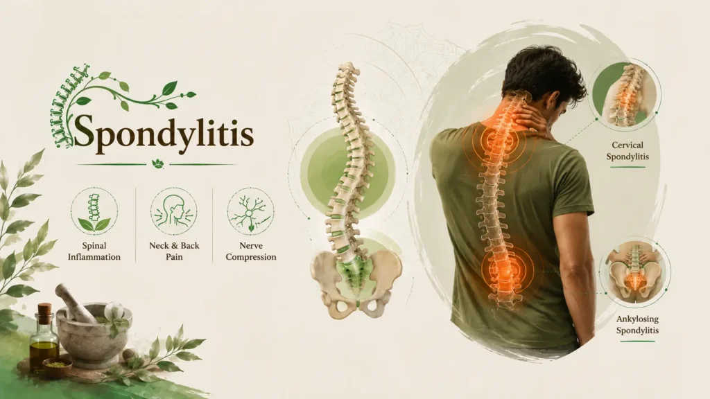 cervical spondylitis treatment ayurvedic treatment for cervical spondylitis best treatment for cervical spondylitis ankylosing spondylitis treatment in ayurveda treatment for spondylitis of the neck